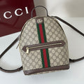 Gucci Ophidia Small Backpack