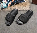 Versace Medusa Greek Key Pool Slide Sandals