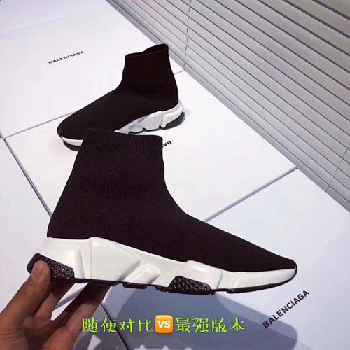 Balenciaga Speed 2.0 Sock Sneakers