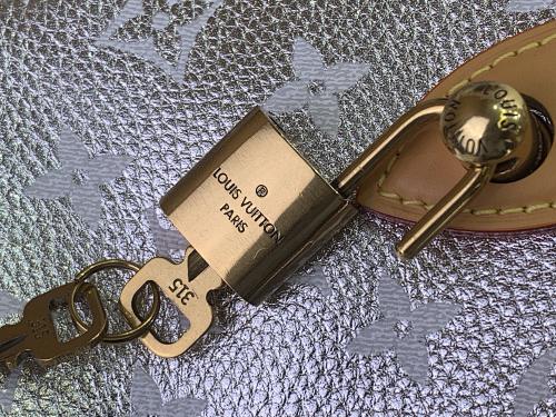 Louis Vuitton Speedy P9 Bandoulière 25
