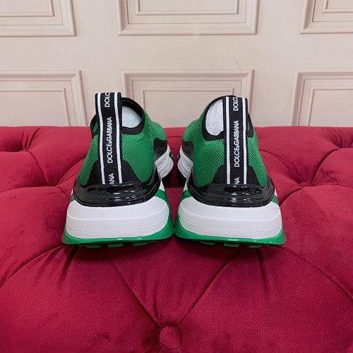 Dolce & Gabbana Sorrento Slip-On Sneakers