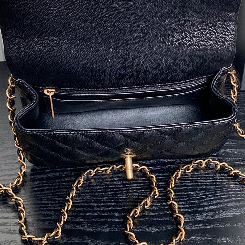 Chanel Mini Classic Flap Bag