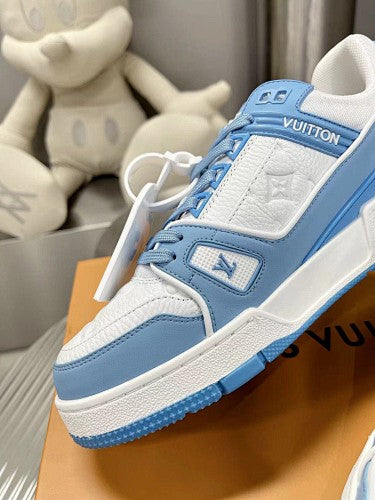 Louis Vuitton LV Trainer Sneakers