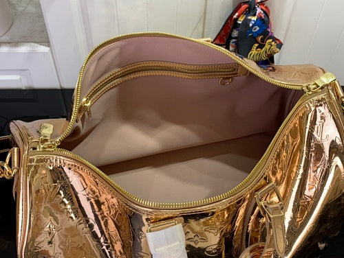Louis Vuitton Keepall Bandoulière