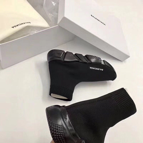Balenciaga Speed 2.0 Sock Sneakers