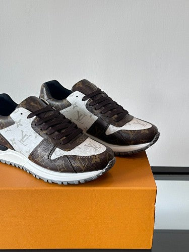 Louis Vuitton Run Away Sneakers