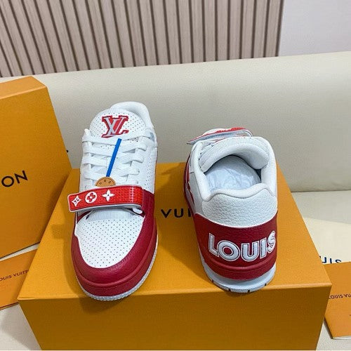 Louis Vuitton LV Trainer Sneakers
