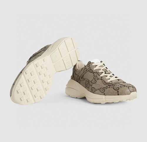 Gucci Run GG Monogram Sneakers