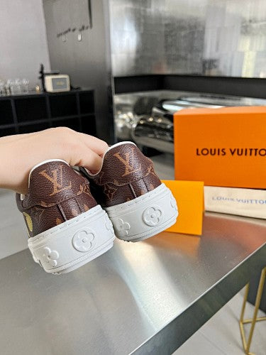 Louis Vuitton Time Out Sneakers