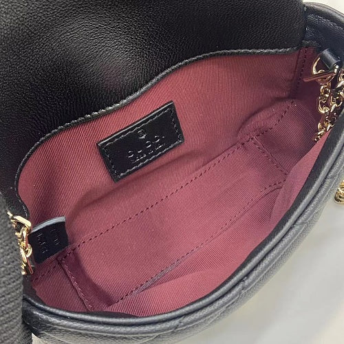 Gucci GG Marmont Small Shoulder Bag
