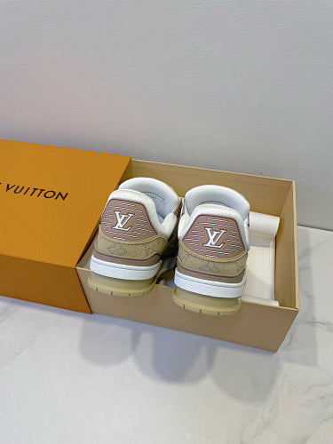 Louis Vuitton LV Trainer Sneaker