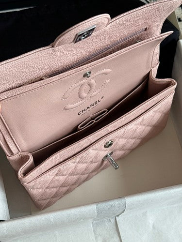 Chanel Classic 11.12 Flap Bag
