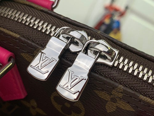 Louis Vuitton Alma BB