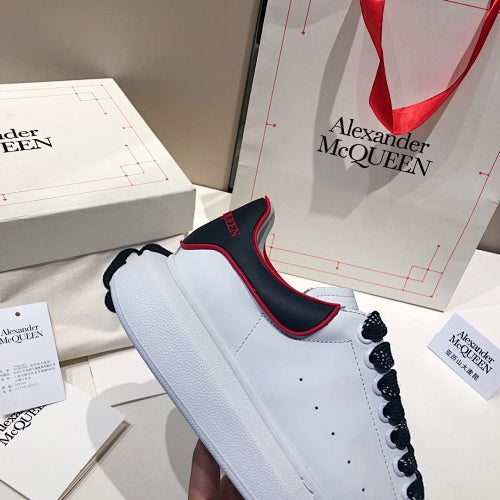 Alexander McQueen Oversized Sneakers