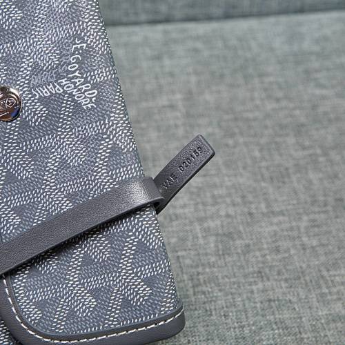 Goyard Anjou Tote