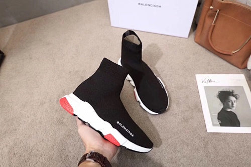 Balenciaga Speed 2.0 Sock Sneakers