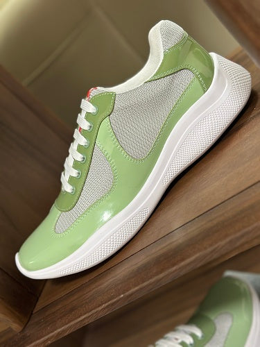 Prada America’s Cup Sneakers