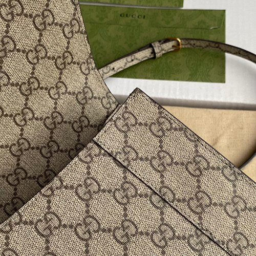 Gucci x Balenciaga “The Hacker Project” Small Hourglass Top Handle Bag
