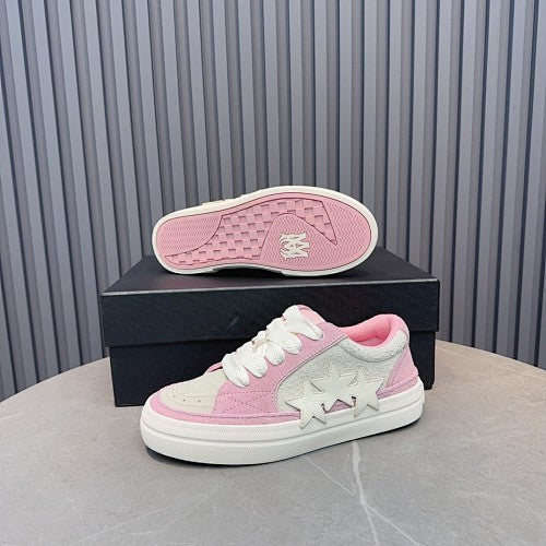 Amiri Skel Top Low Sneakers