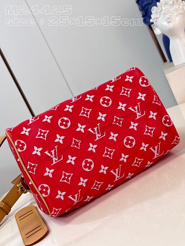 Louis Vuitton Speedy Bandoulière 25
