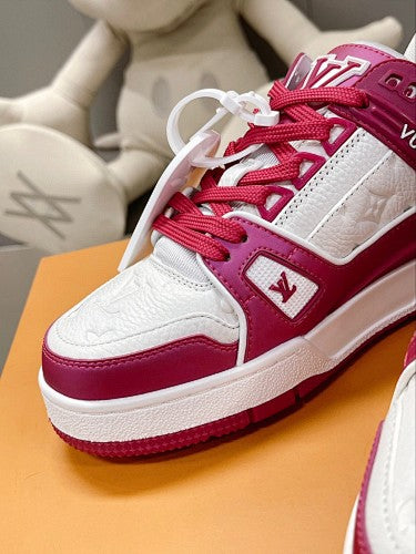 Louis Vuitton LV Trainer Sneakers
