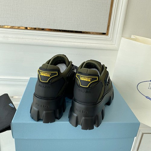 Prada Cloudbust Thunder Sneaker