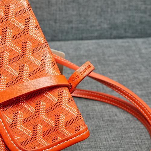Goyard Anjou Tote