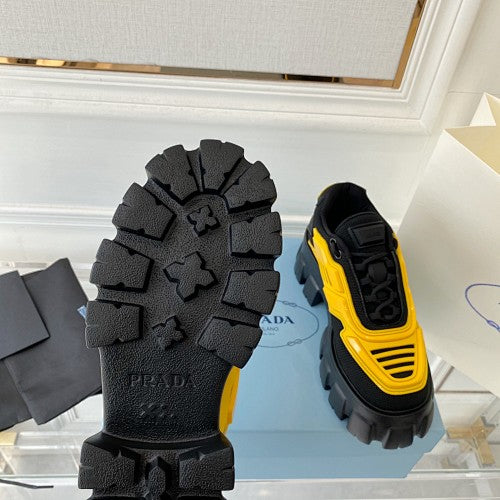 Prada Cloudbust Thunder Sneakers