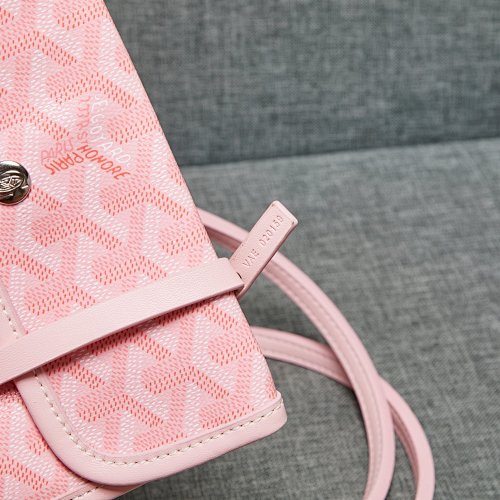 Goyard Anjou Tote