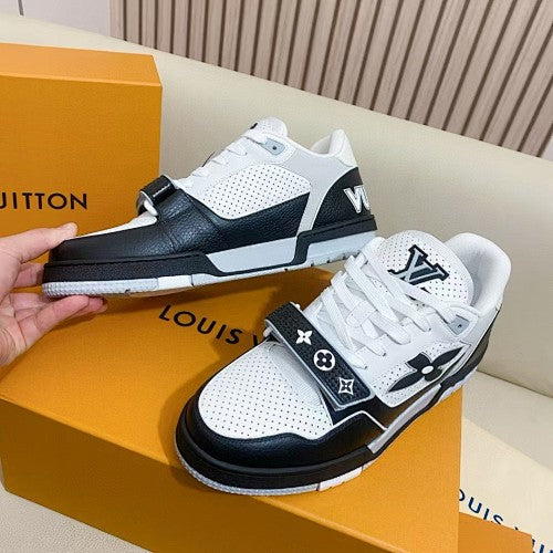 Louis Vuitton LV Trainer Sneakers
