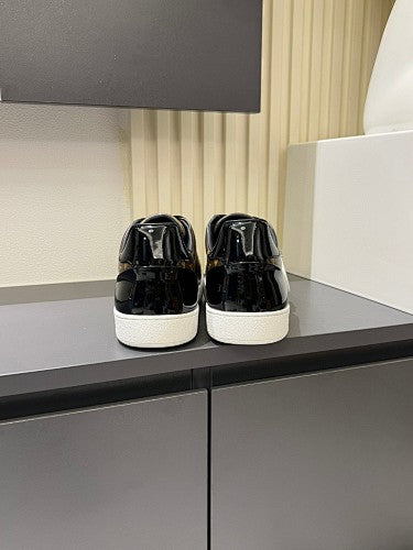 Louis Vuitton Luxembourg Sneakers