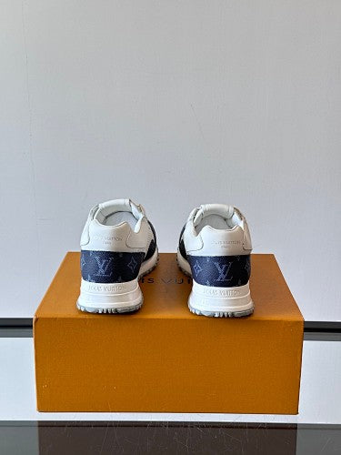 Louis Vuitton Run Away Sneakers