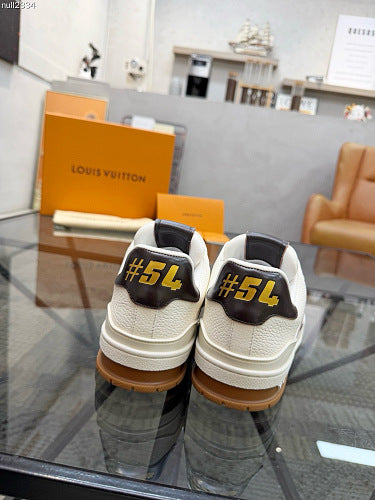 Louis Vuitton LV Trainer Sneakers
