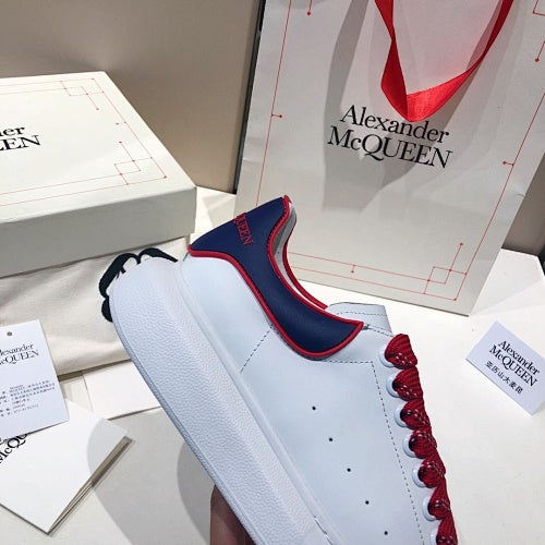 Alexander McQueen Oversized Sneakers