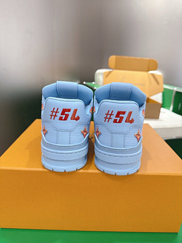 Louis Vuitton LV Trainer Sneakers