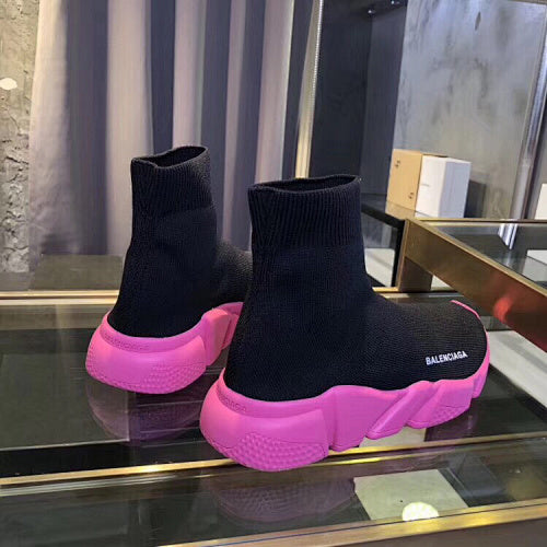 Balenciaga Speed 2.0 Sock Sneakers