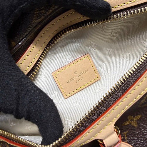 Louis Vuitton Bumbag / Monogram Belt Bag