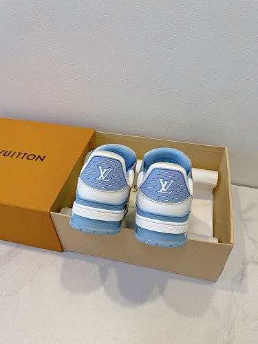 Louis Vuitton LV Trainer Sneaker