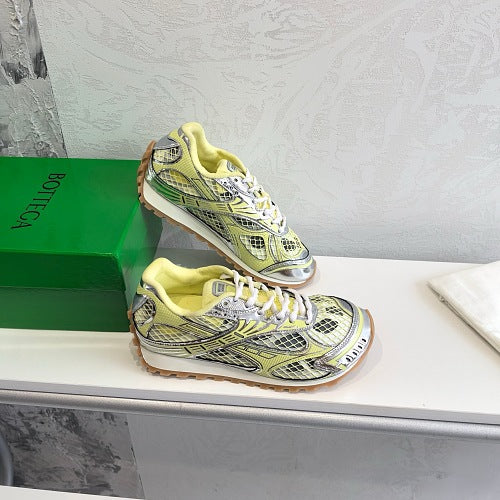Bottega Veneta Orbit sneakers