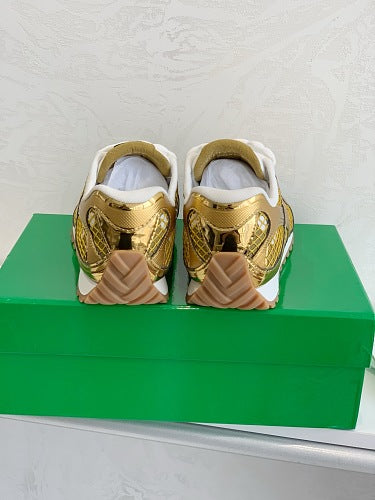 Bottega Veneta Orbit sneakers