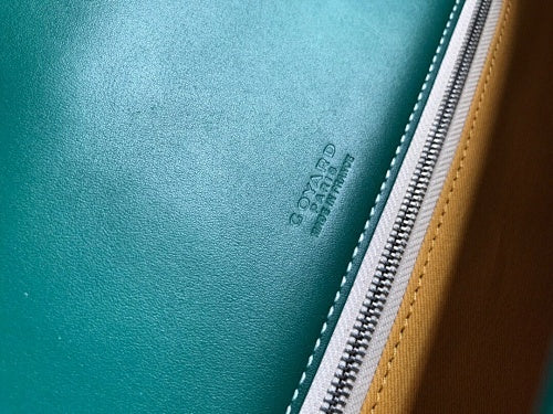 Goyard Belvédère PM Bag