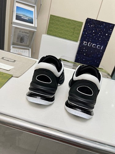 Gucci Run / GG Running-style sneakers
