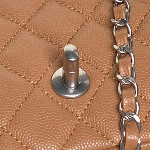 Chanel Mini Classic Flap Bag