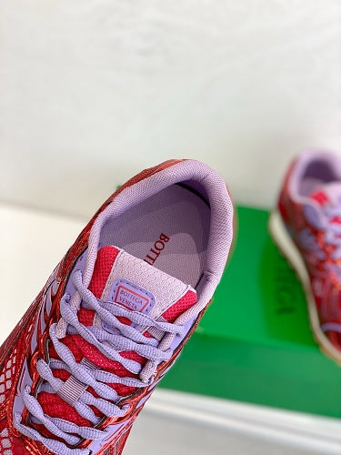 Bottega Veneta Orbit sneakers