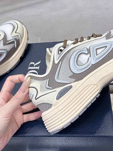 Dior B30 Countdown Sneakers