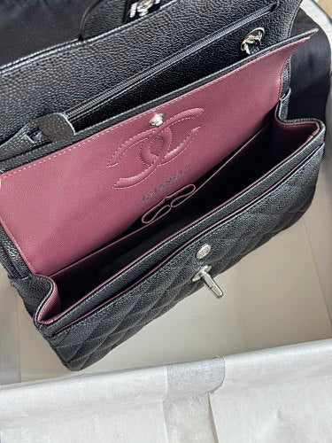 Chanel Classic 11.12 Flap Bag