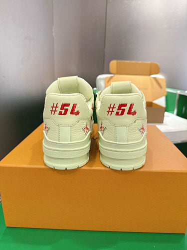Louis Vuitton LV Trainer Sneakers
