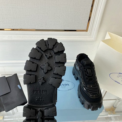 Prada Cloudbust Thunder Sneaker