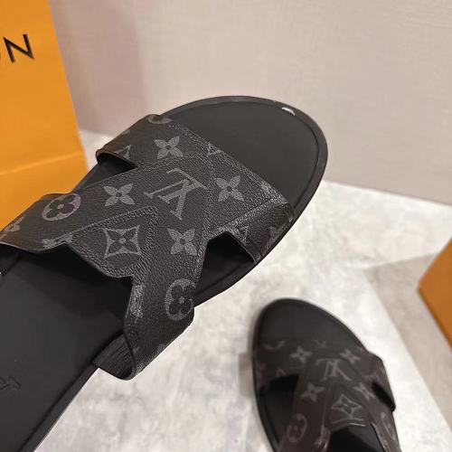 Louis Vuitton Oasis Flat Mules