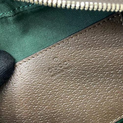 Gucci Ophidia GG Supreme Mini/Small Camera Crossbody Bag